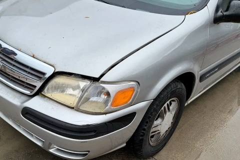 Photo of 2004 Chevrolet Venture