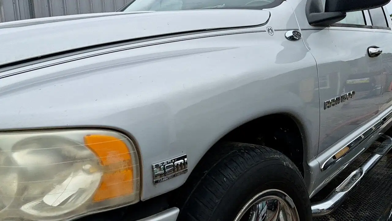 Photo of 2005 Dodge Ram 1500