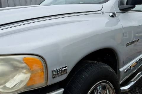 Photo of 2005 Dodge Ram 1500