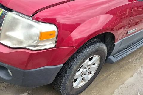 Photo of 2007 Ford Expedition
