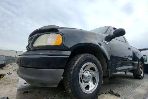 Photo of 2003 Ford F-150