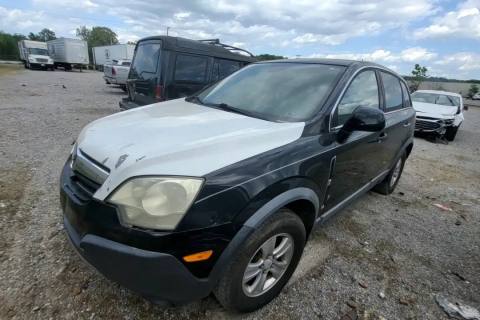 Photo of 2008 Saturn Vue