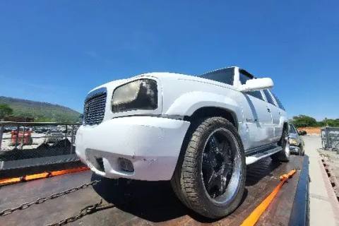 Photo of 1999 Cadillac Escalade