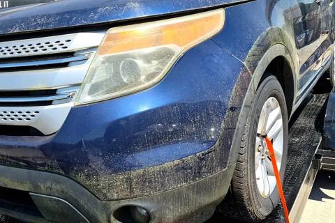 Photo of 2012 Ford Explorer