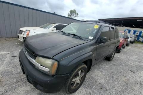 Photo of 2006 Chevrolet Trailblazer