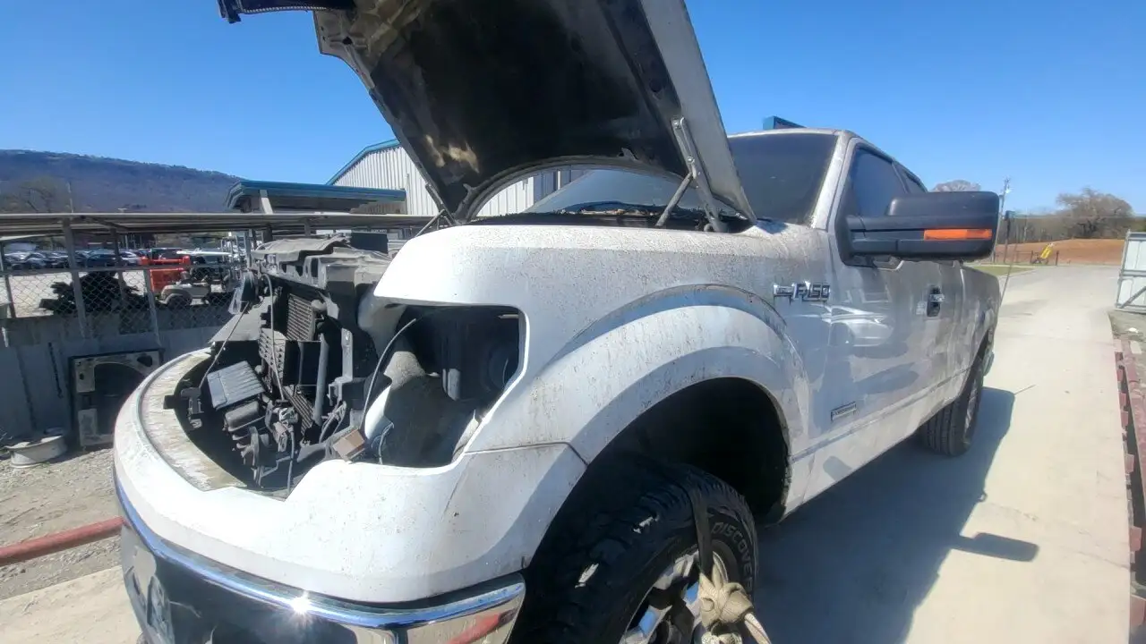 Photo of 2013 Ford F-150
