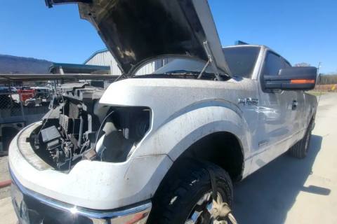 Photo of 2013 Ford F-150