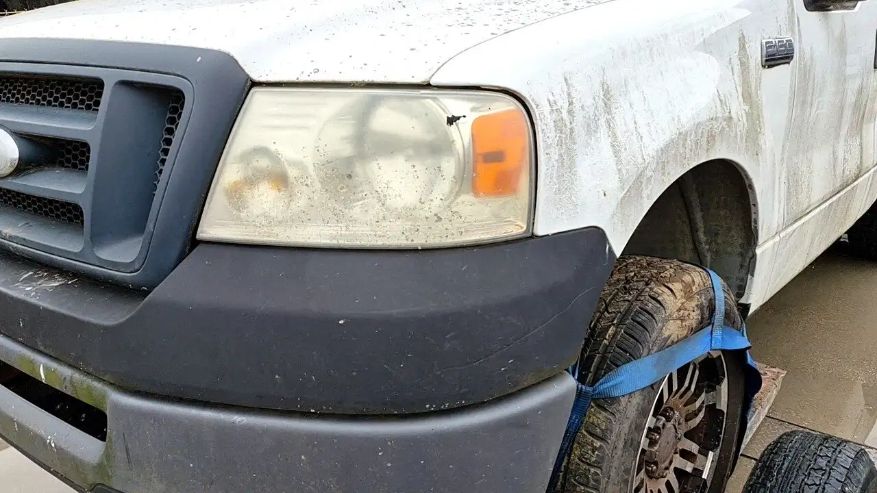 Photo of 2007 Ford F-150