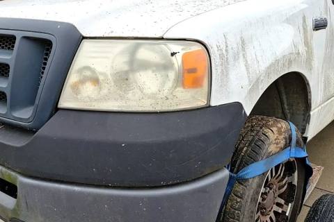 Photo of 2007 Ford F-150