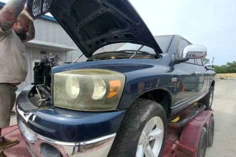 Photo of 2007 Dodge Ram 1500