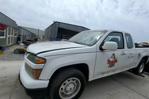 Photo of 2010 Chevrolet Colorado