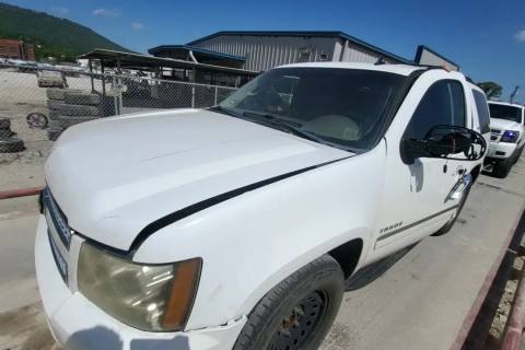 Photo of 2011 Chevrolet Tahoe