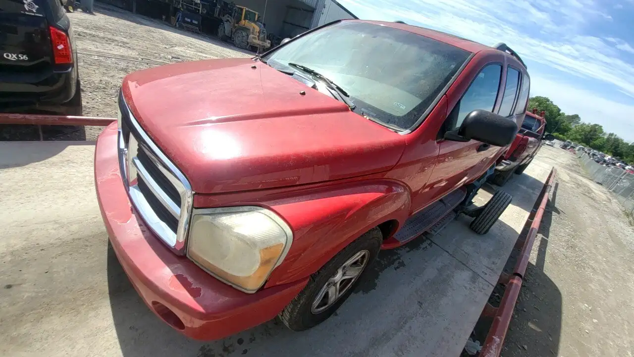 Photo of 2004 Dodge Durango