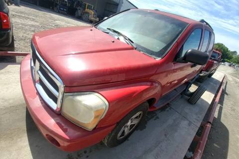 Photo of 2004 Dodge Durango