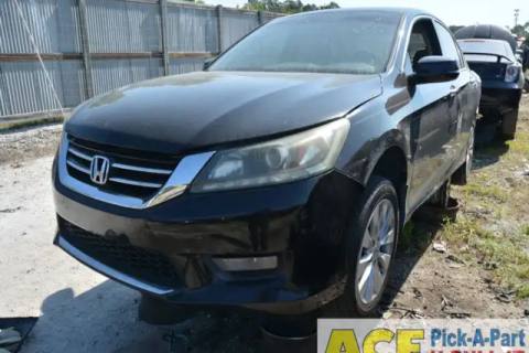 Photo of 2015 Honda Accord