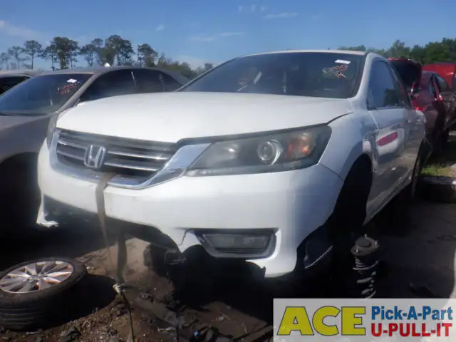 Photo of 2014 Honda Accord