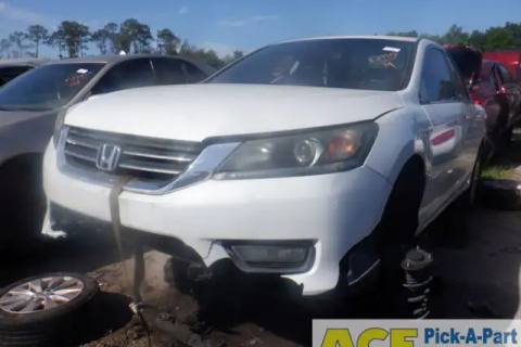 Photo of 2014 Honda Accord