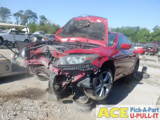 Photo of 2012 Honda Accord