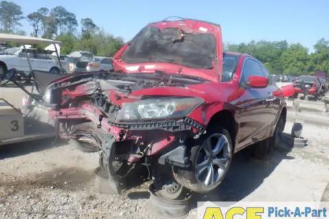 Photo of 2012 Honda Accord