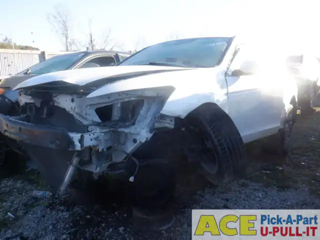 Photo of 2012 Honda Accord