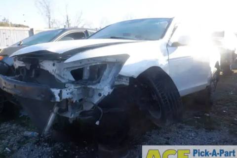 Photo of 2012 Honda Accord