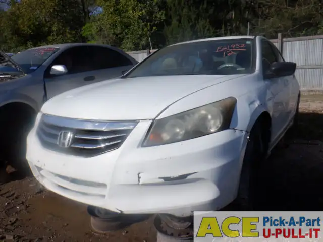 Photo of 2012 Honda Accord