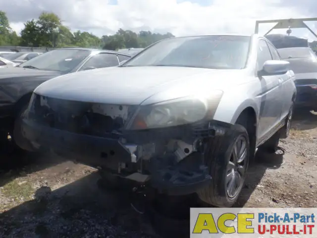 Photo of 2011 Honda Accord