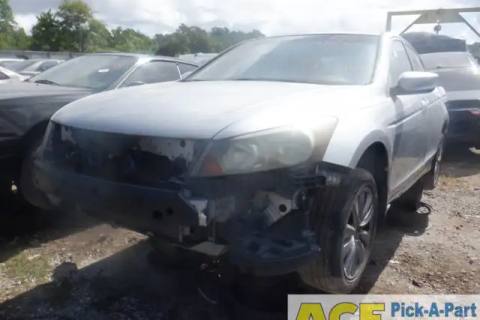 Photo of 2011 Honda Accord