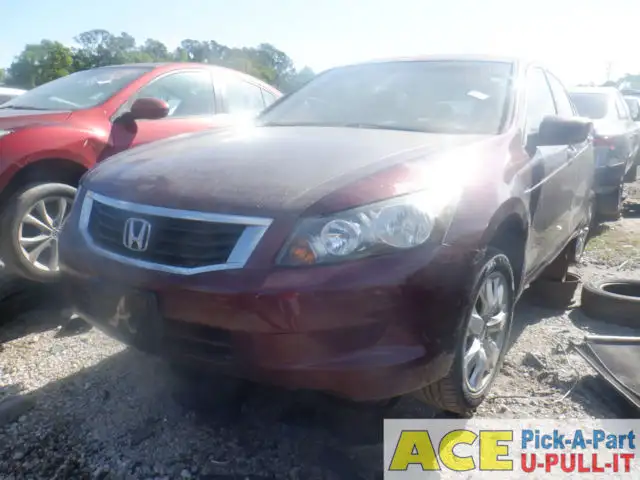 Photo of 2010 Honda Accord