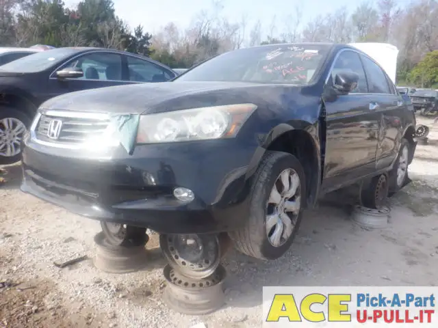 Photo of 2010 Honda Accord