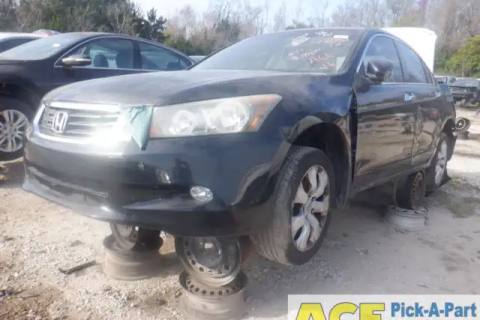 Photo of 2010 Honda Accord