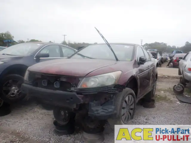 Photo of 2009 Honda Accord