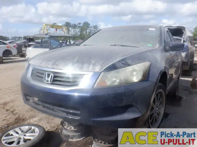 Photo of 2009 Honda Accord