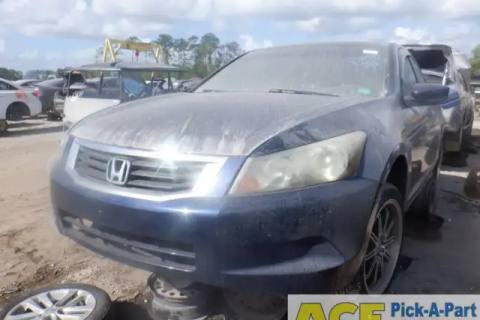 Photo of 2009 Honda Accord