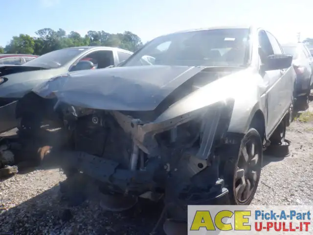 Photo of 2009 Honda Accord