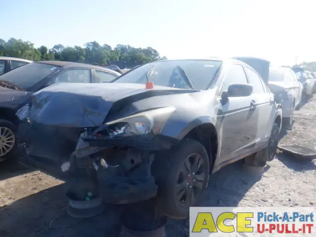 Photo of 2009 Honda Accord