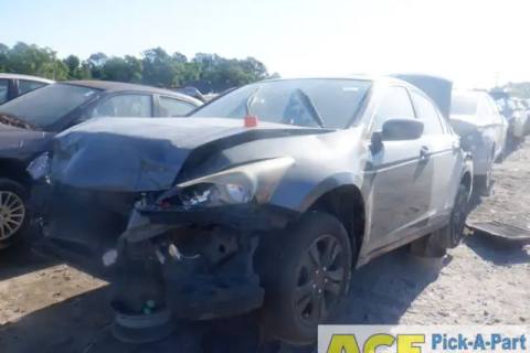 Photo of 2009 Honda Accord