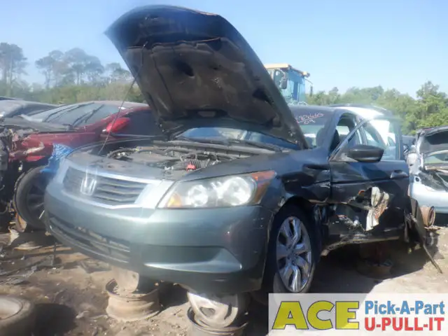 Photo of 2009 Honda Accord