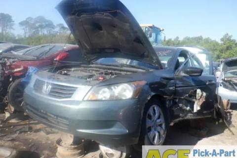 Photo of 2009 Honda Accord
