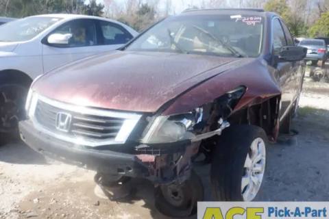 Photo of 2009 Honda Accord