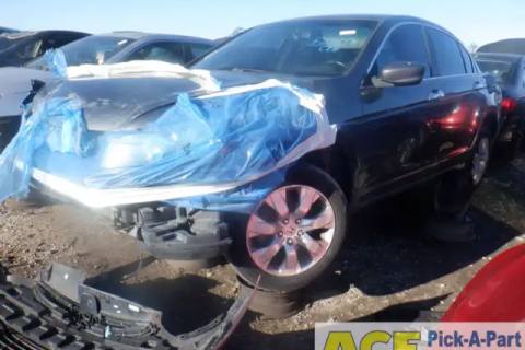 Photo of 2008 Honda Accord