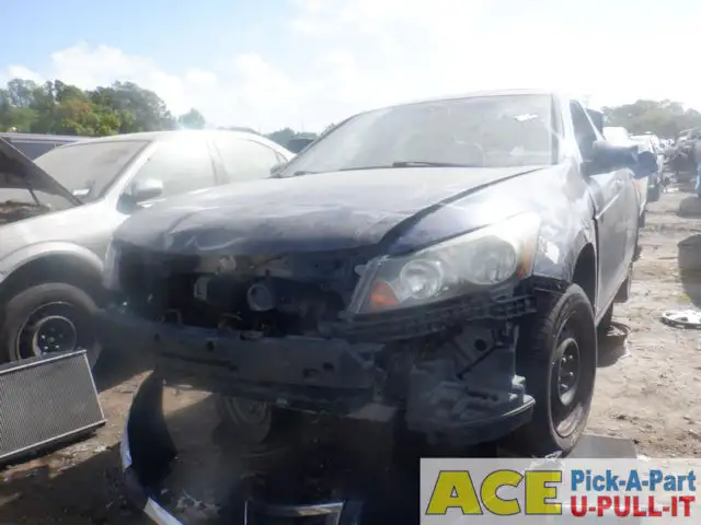 Photo of 2008 Honda Accord