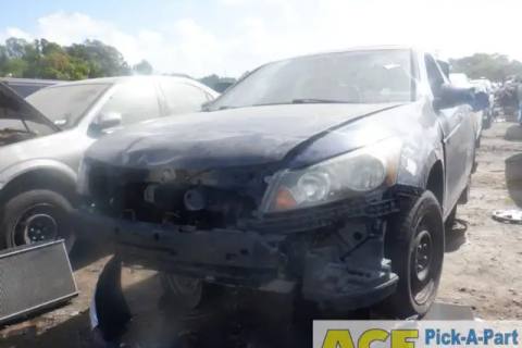 Photo of 2008 Honda Accord