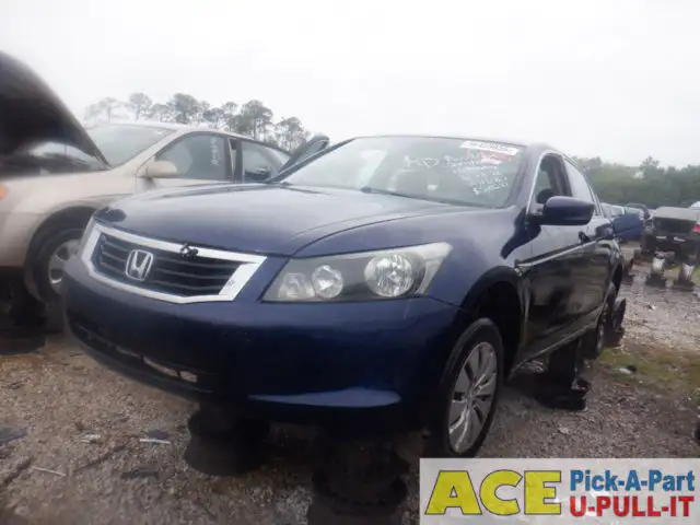 Photo of 2008 Honda Accord