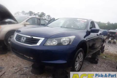 Photo of 2008 Honda Accord