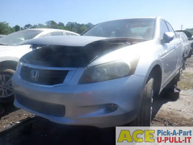 Photo of 2008 Honda Accord