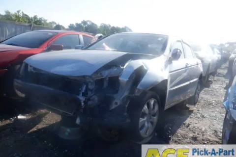 Photo of 2008 Honda Accord