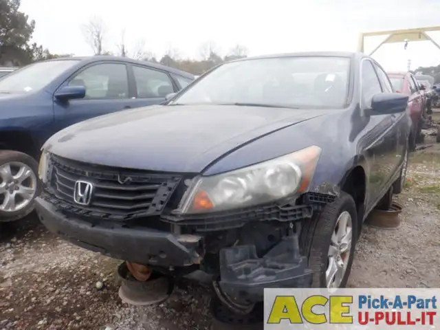 Photo of 2008 Honda Accord