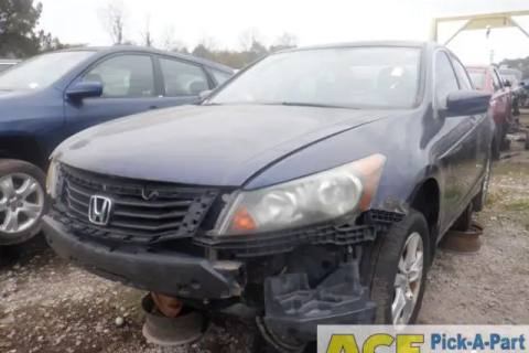 Photo of 2008 Honda Accord