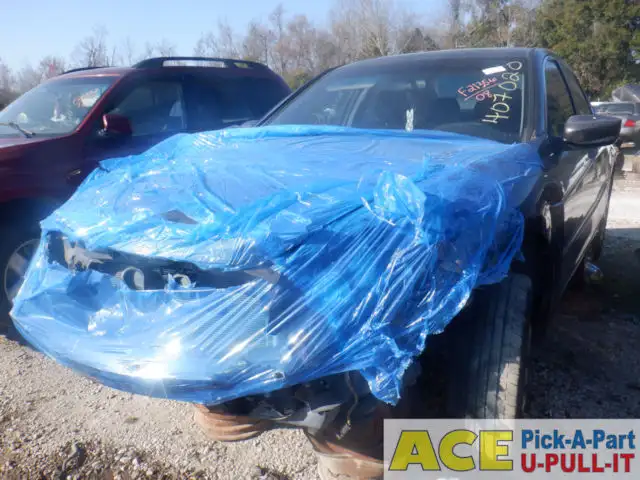Photo of 2008 Honda Accord